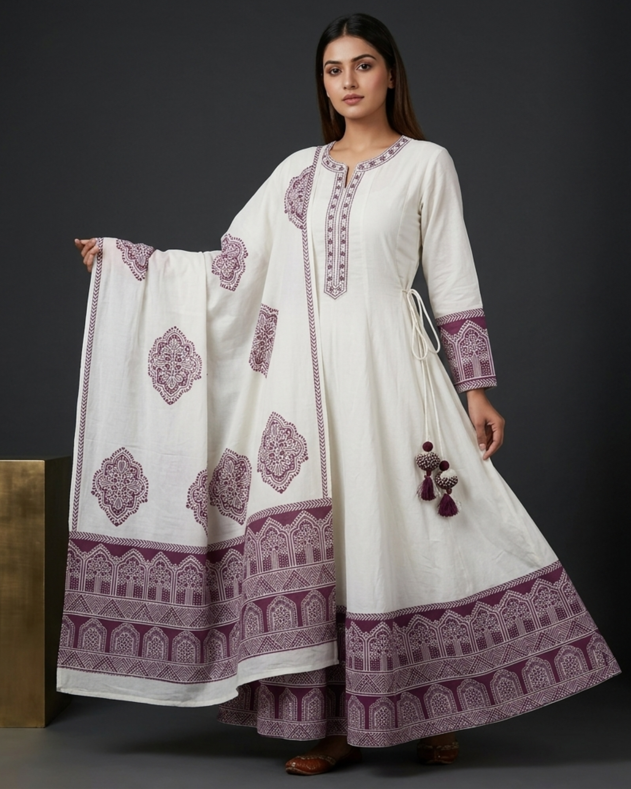 Anarkali