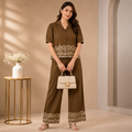 Modern Muse Co-ord Set