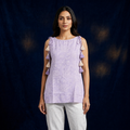 Sky Veil Tunic