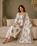 Noor Mirror Grace Suit Set
