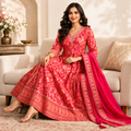 Royale Anarkali