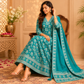 Grace Anarkali