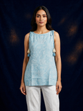 Sky Veil Tunic